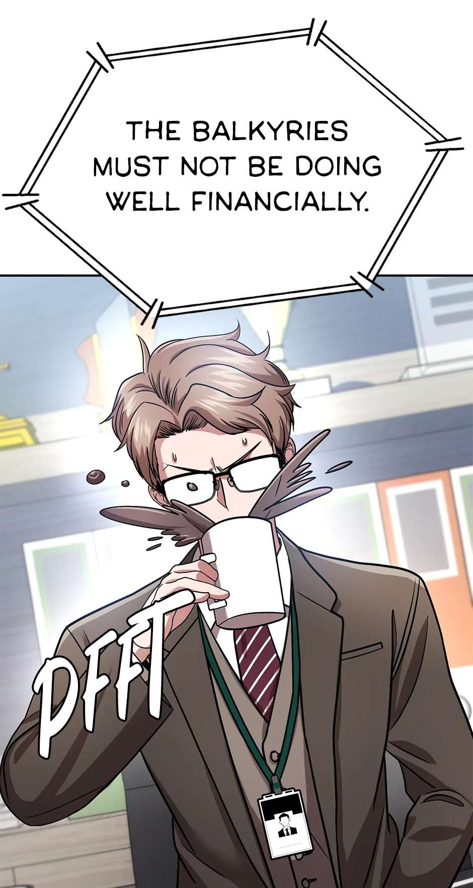Lead Draft (2024) Chapter 32 page 32 - 