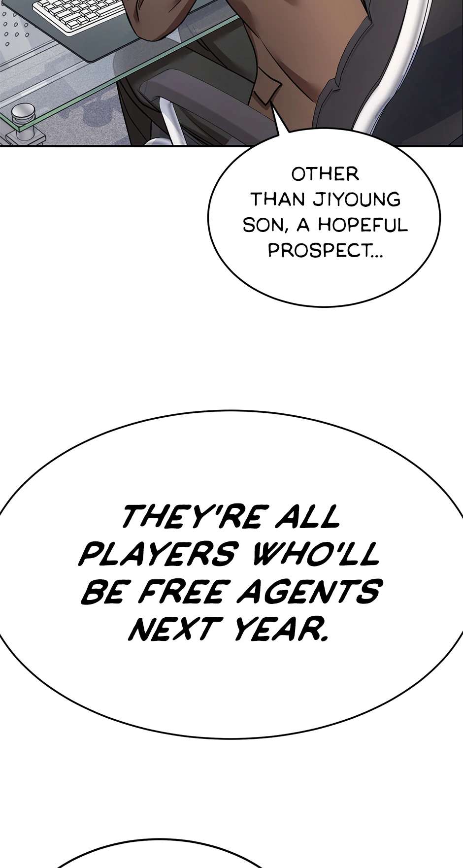Lead Draft (2024) Chapter 32 page 34 - 