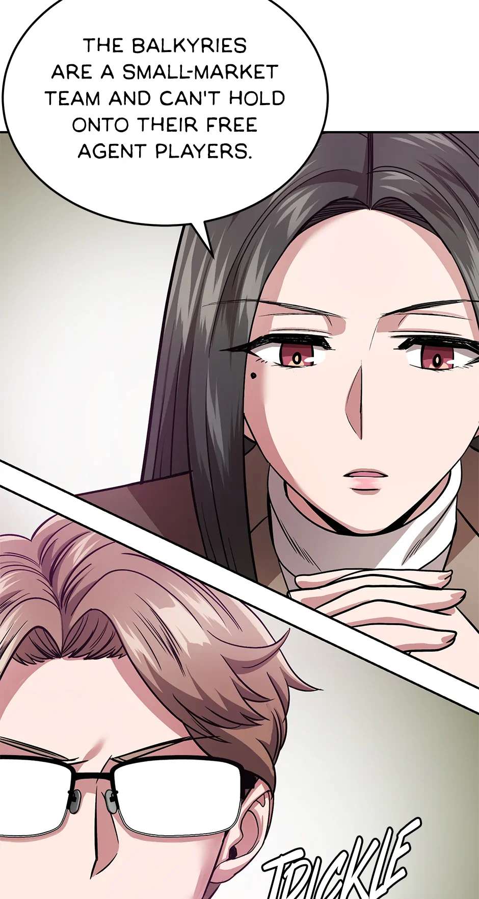 Lead Draft (2024) Chapter 32 page 35 - 