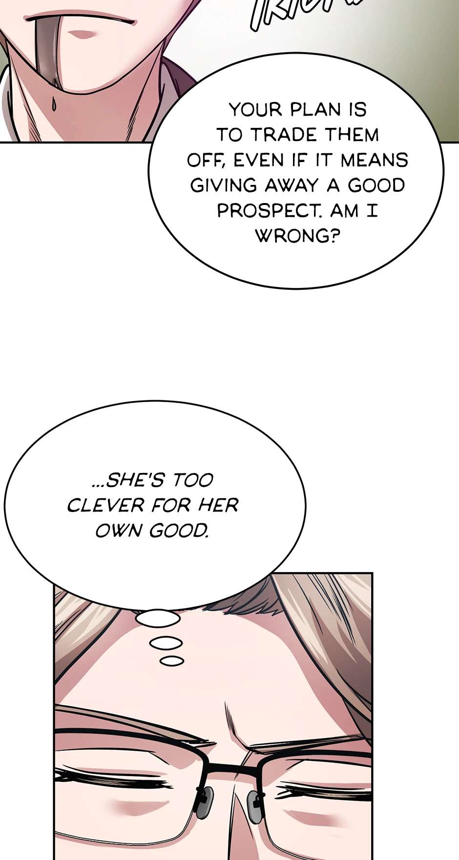 Lead Draft (2024) Chapter 32 page 36 - 