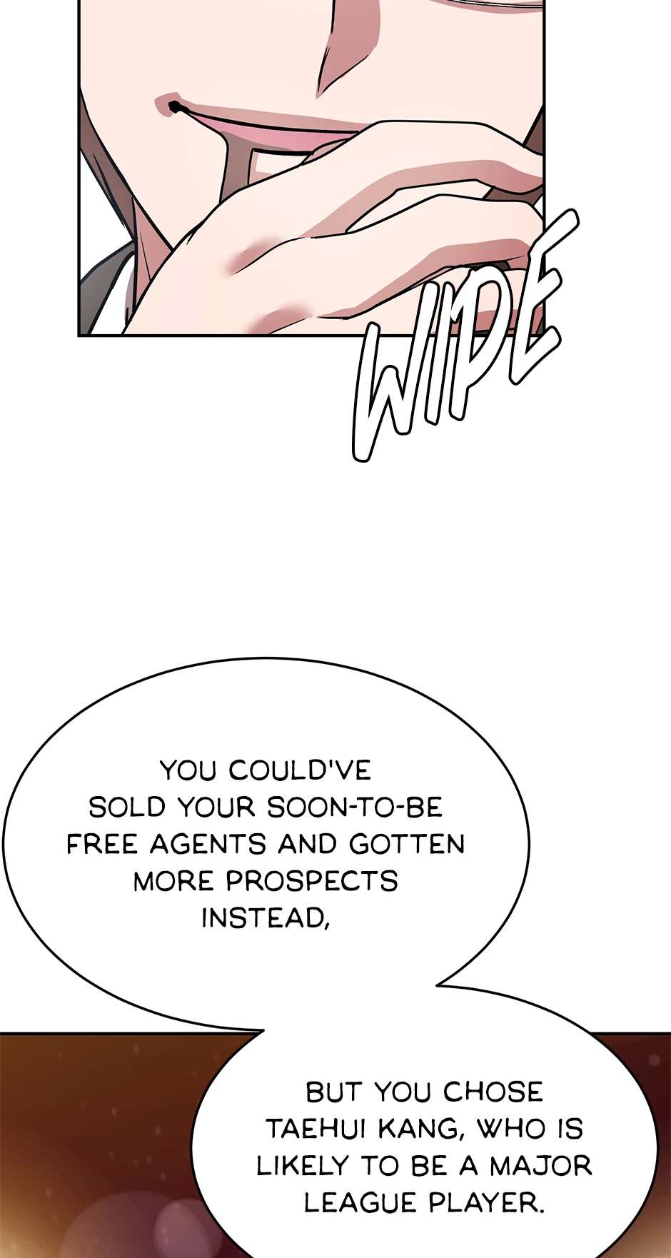 Lead Draft (2024) Chapter 32 page 37 - 