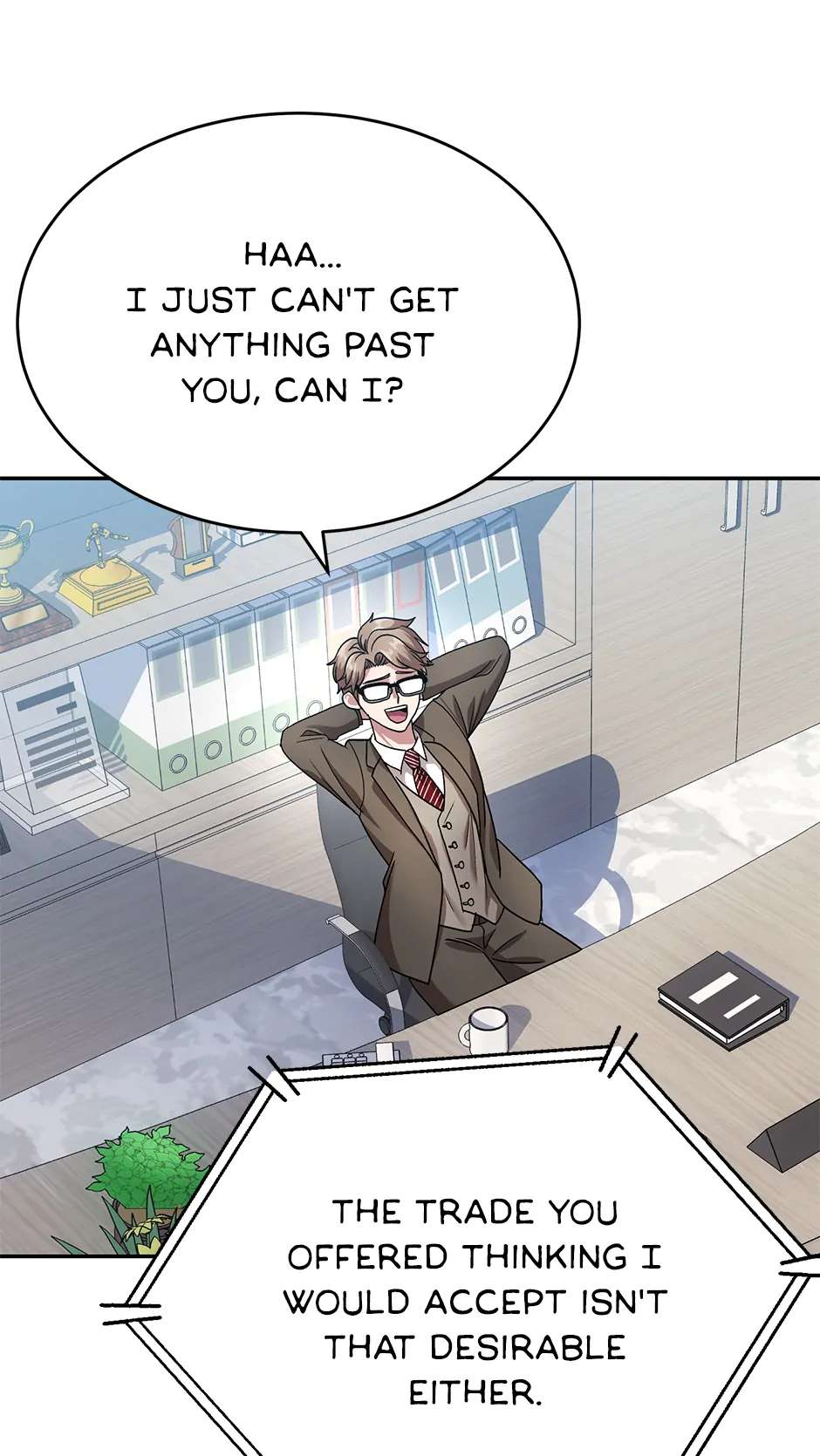 Lead Draft (2024) Chapter 32 page 40 - 