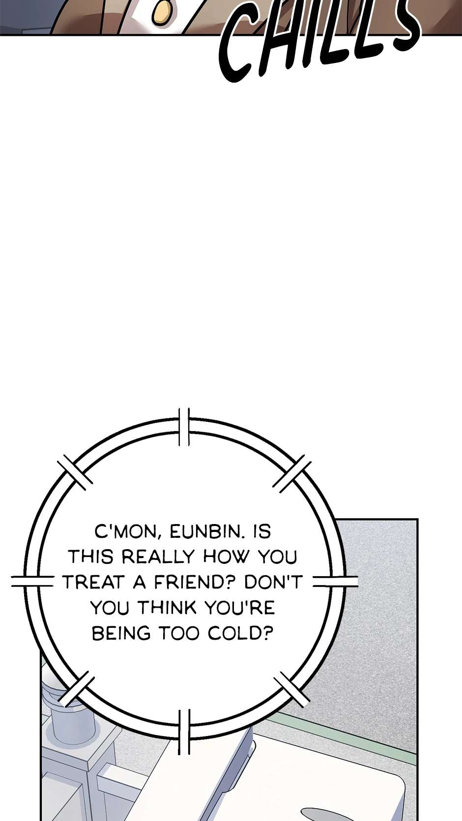 Lead Draft (2024) Chapter 32 page 42 - 