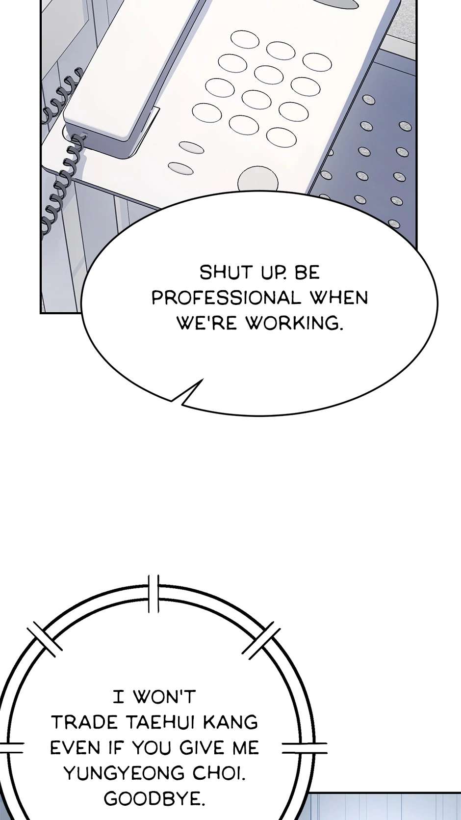 Lead Draft (2024) Chapter 32 page 43 - 