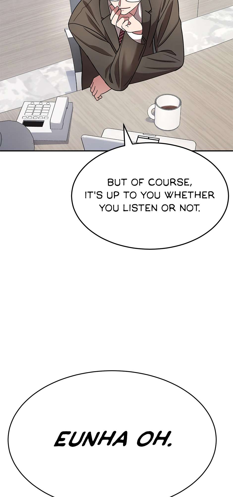 Lead Draft (2024) Chapter 32 page 46 - 