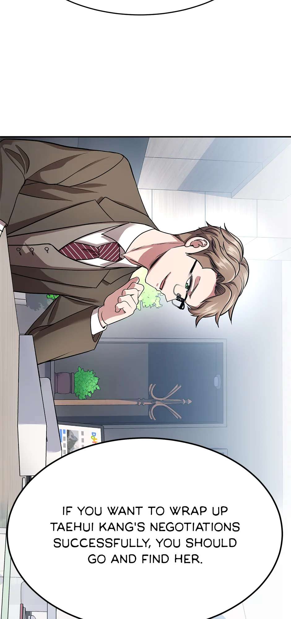 Lead Draft (2024) Chapter 32 page 47 - 