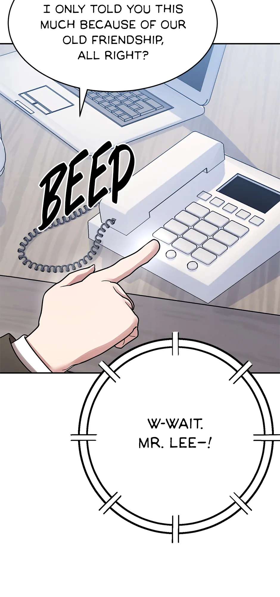 Lead Draft (2024) Chapter 32 page 50 - 