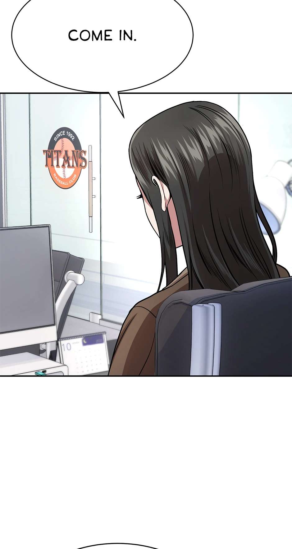 Lead Draft (2024) Chapter 32 page 53 - 