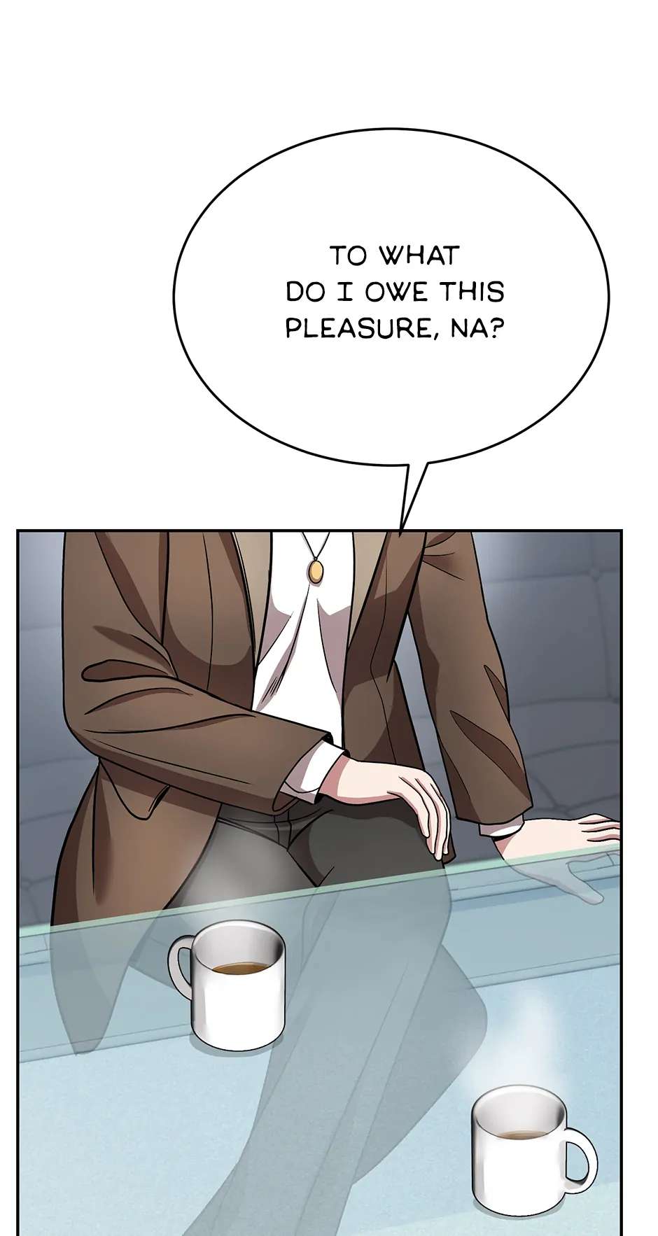 Lead Draft (2024) Chapter 32 page 55 - 