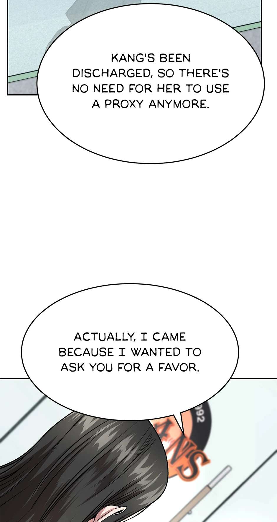 Lead Draft (2024) Chapter 32 page 56 - 