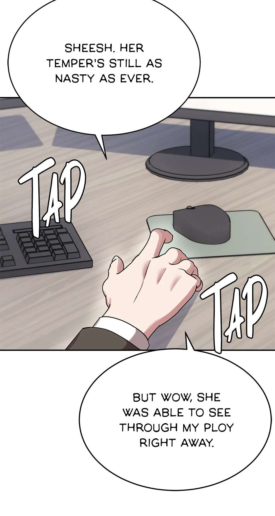 Lead Draft (2024) Chapter 32 page 59 - 