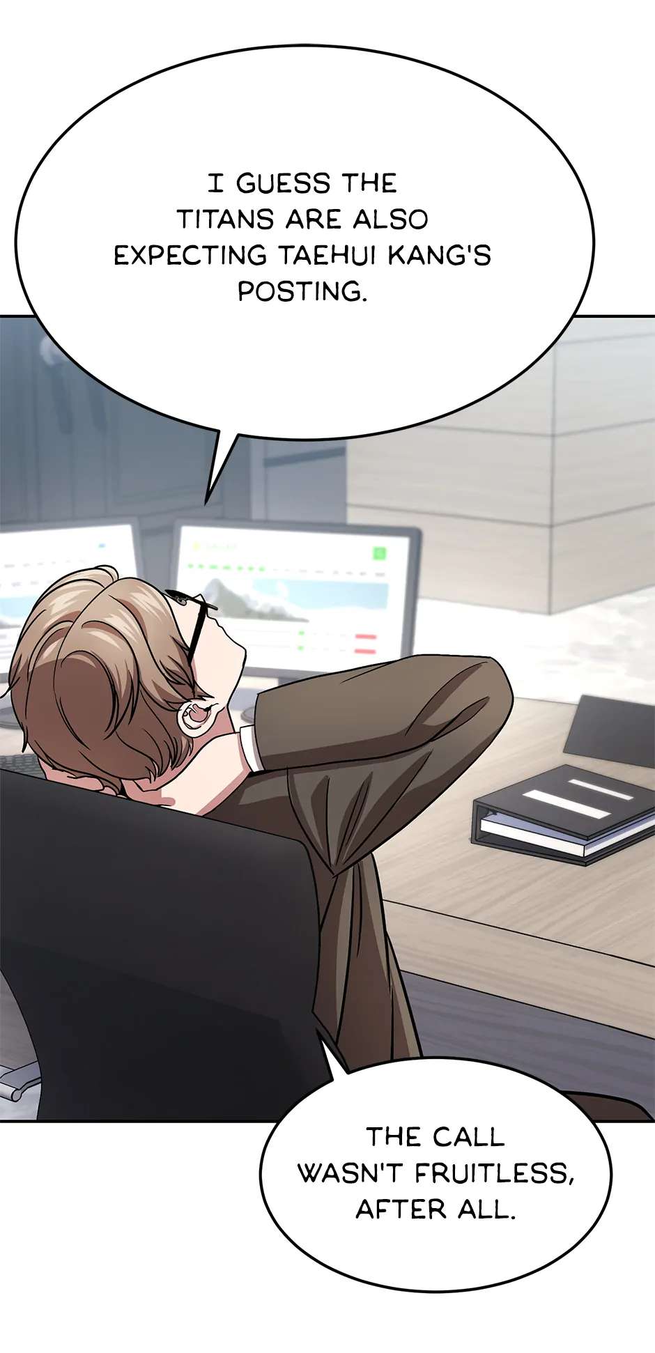 Lead Draft (2024) Chapter 32 page 60 - 