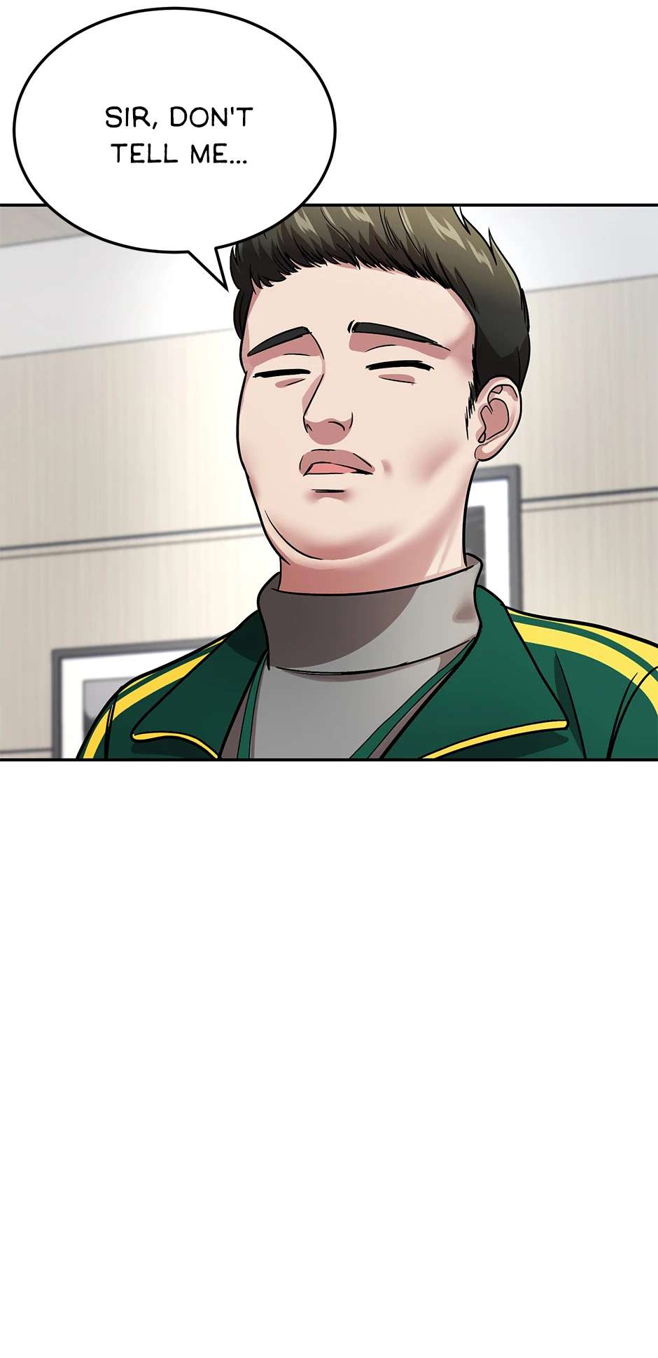 Lead Draft (2024) Chapter 32 page 7 - 