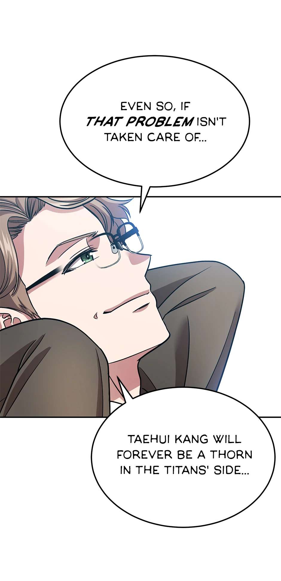 Lead Draft (2024) Chapter 32 page 61 - 