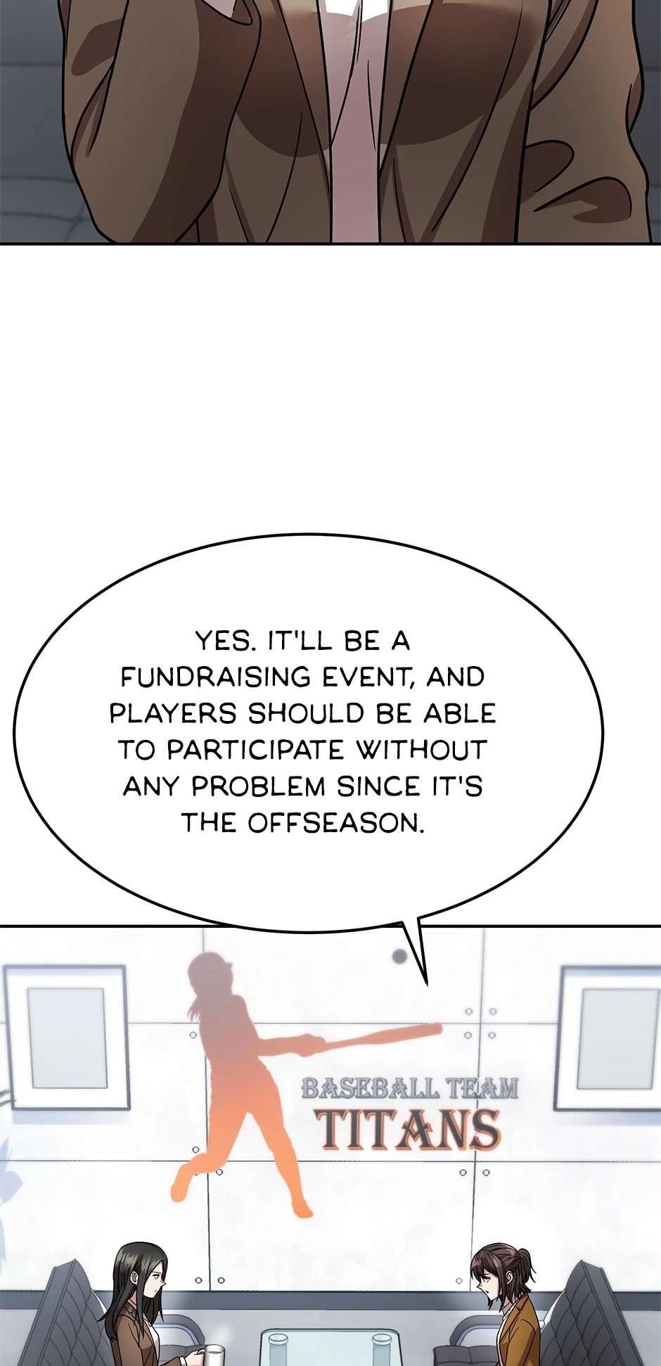 Lead Draft (2024) Chapter 32 page 64 - 