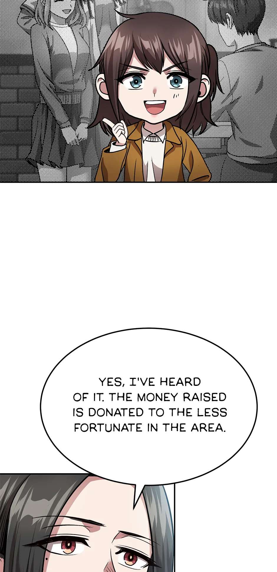Lead Draft (2024) Chapter 32 page 66 - 