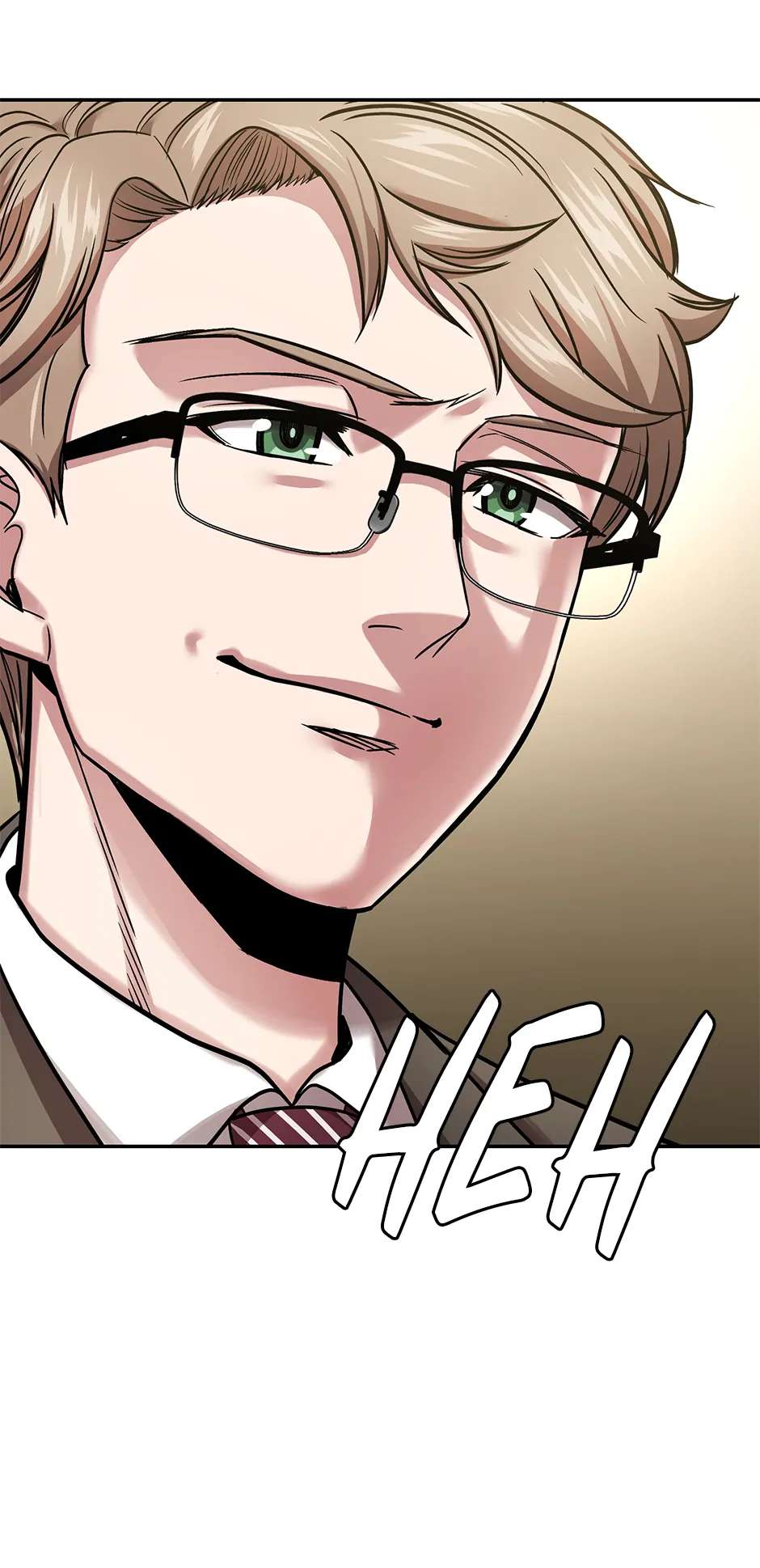 Lead Draft (2024) Chapter 32 page 8 - 