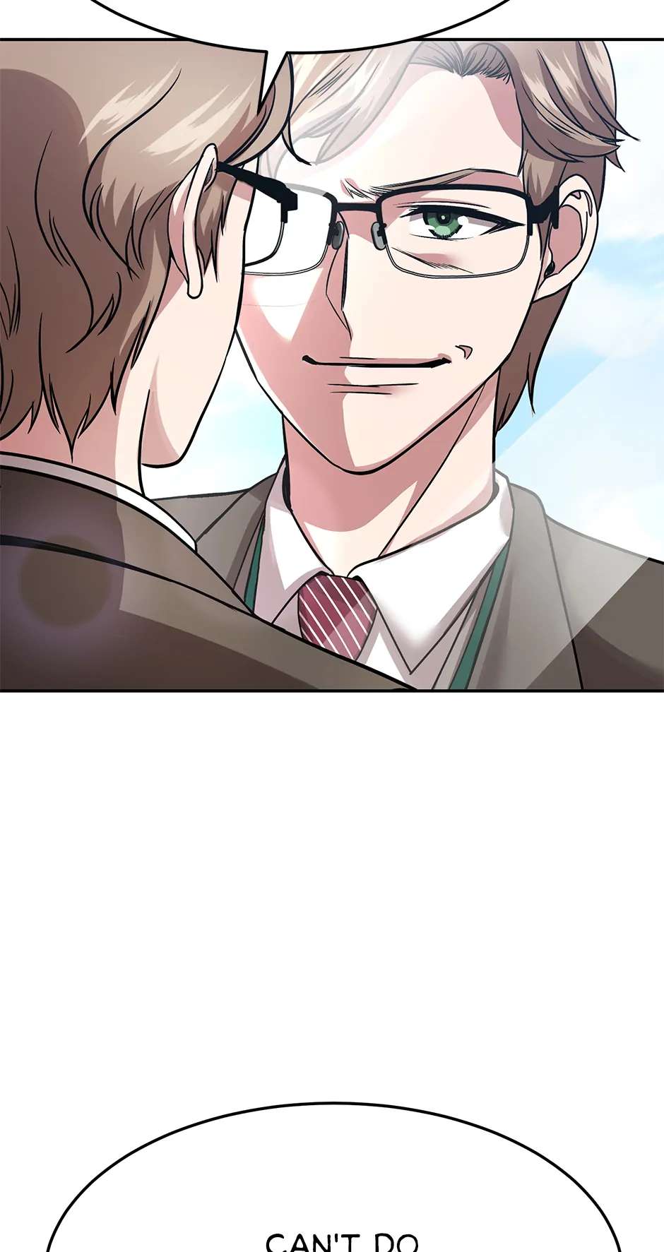 Lead Draft (2024) Chapter 32 page 74 - 