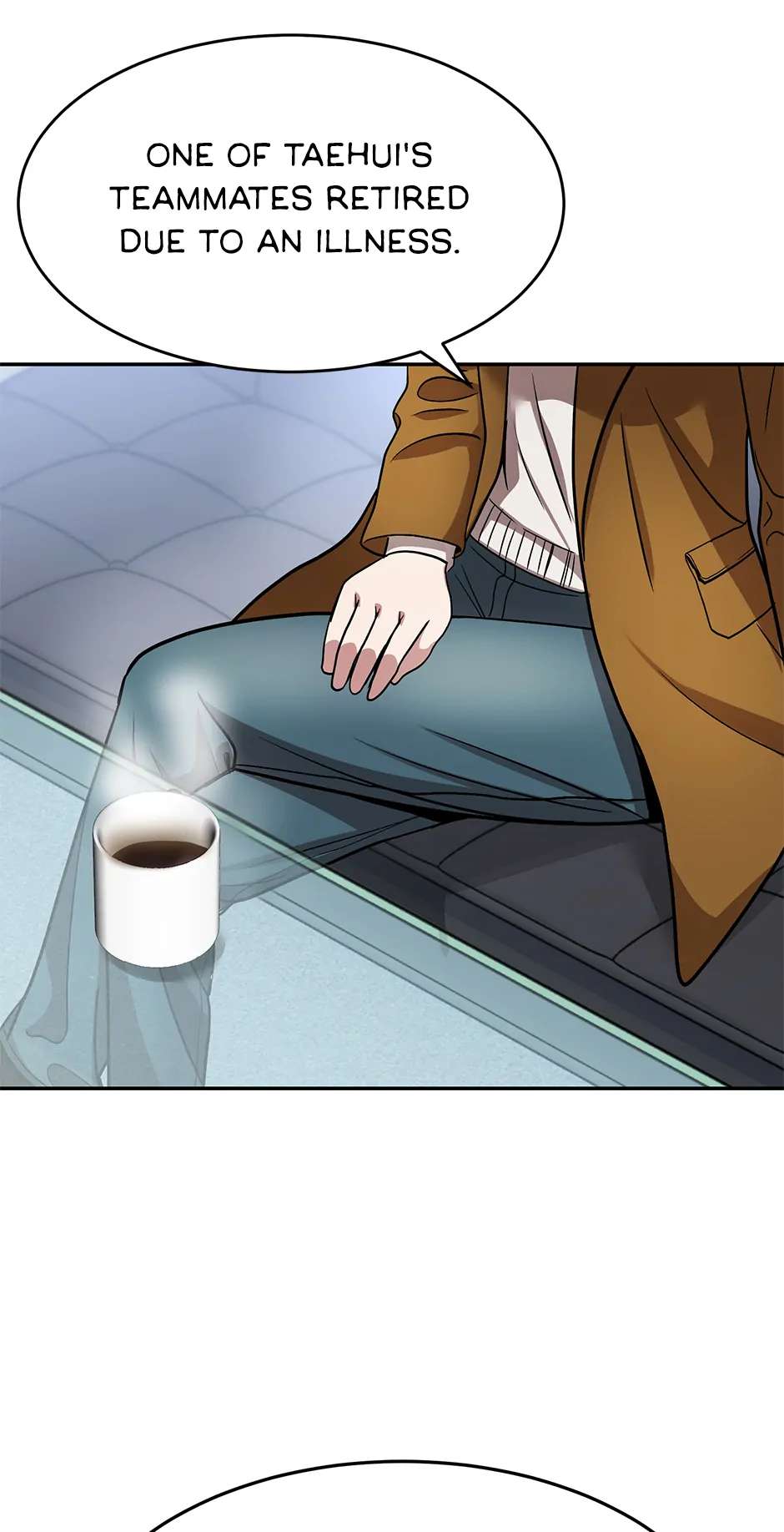Lead Draft (2024) Chapter 32 page 76 - 