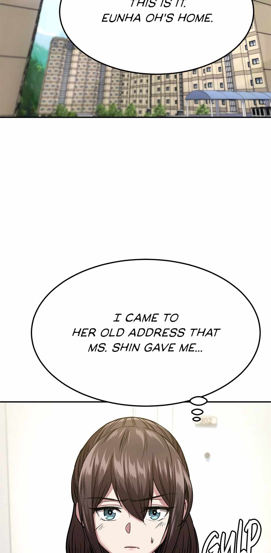Lead Draft (2024) Chapter 33 page 12 - 
