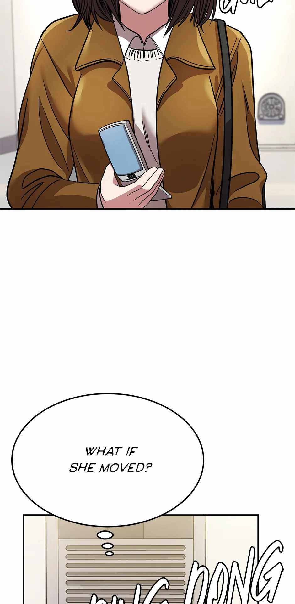 Lead Draft (2024) Chapter 33 page 13 - 