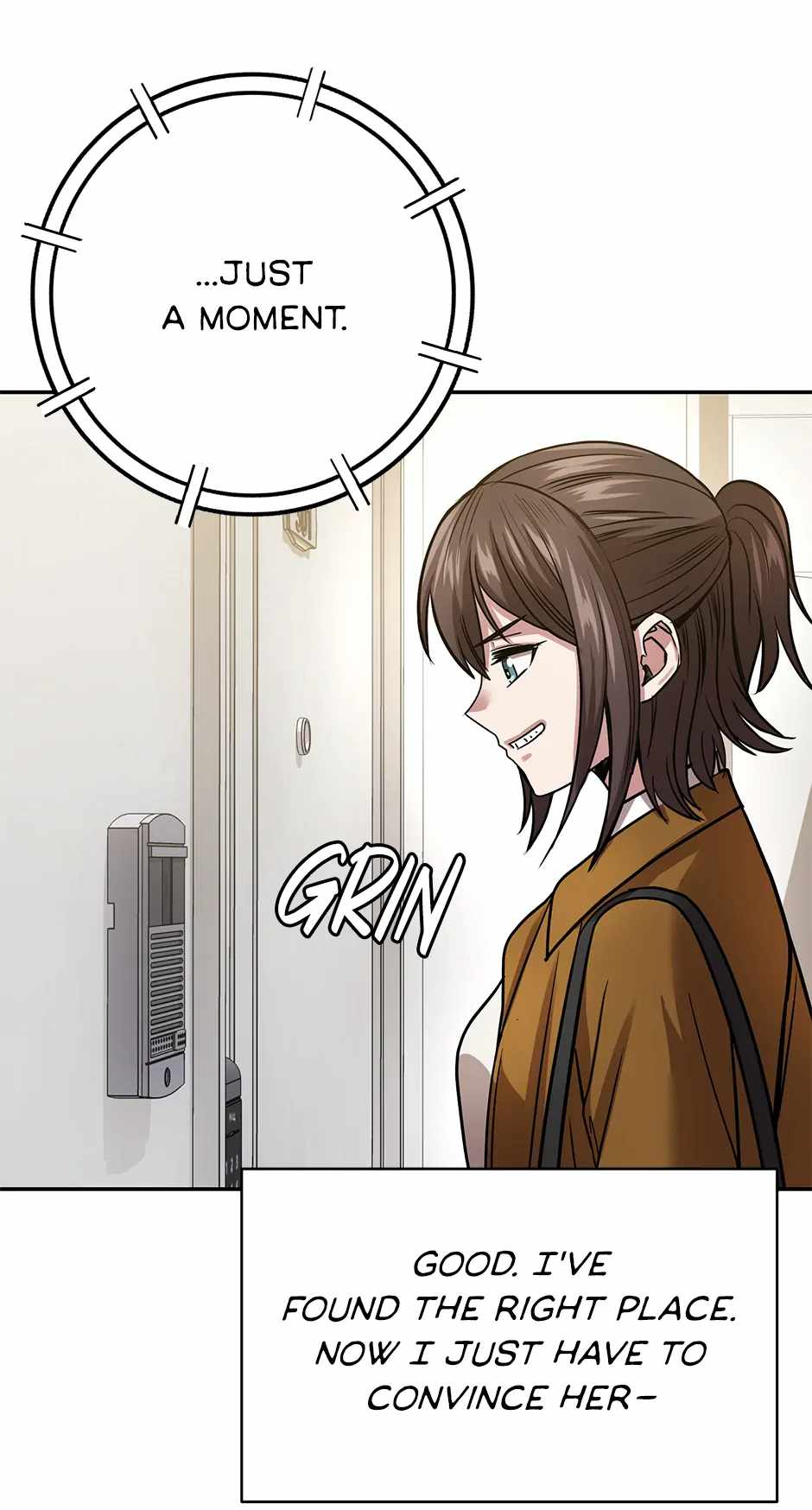 Lead Draft (2024) Chapter 33 page 18 - 