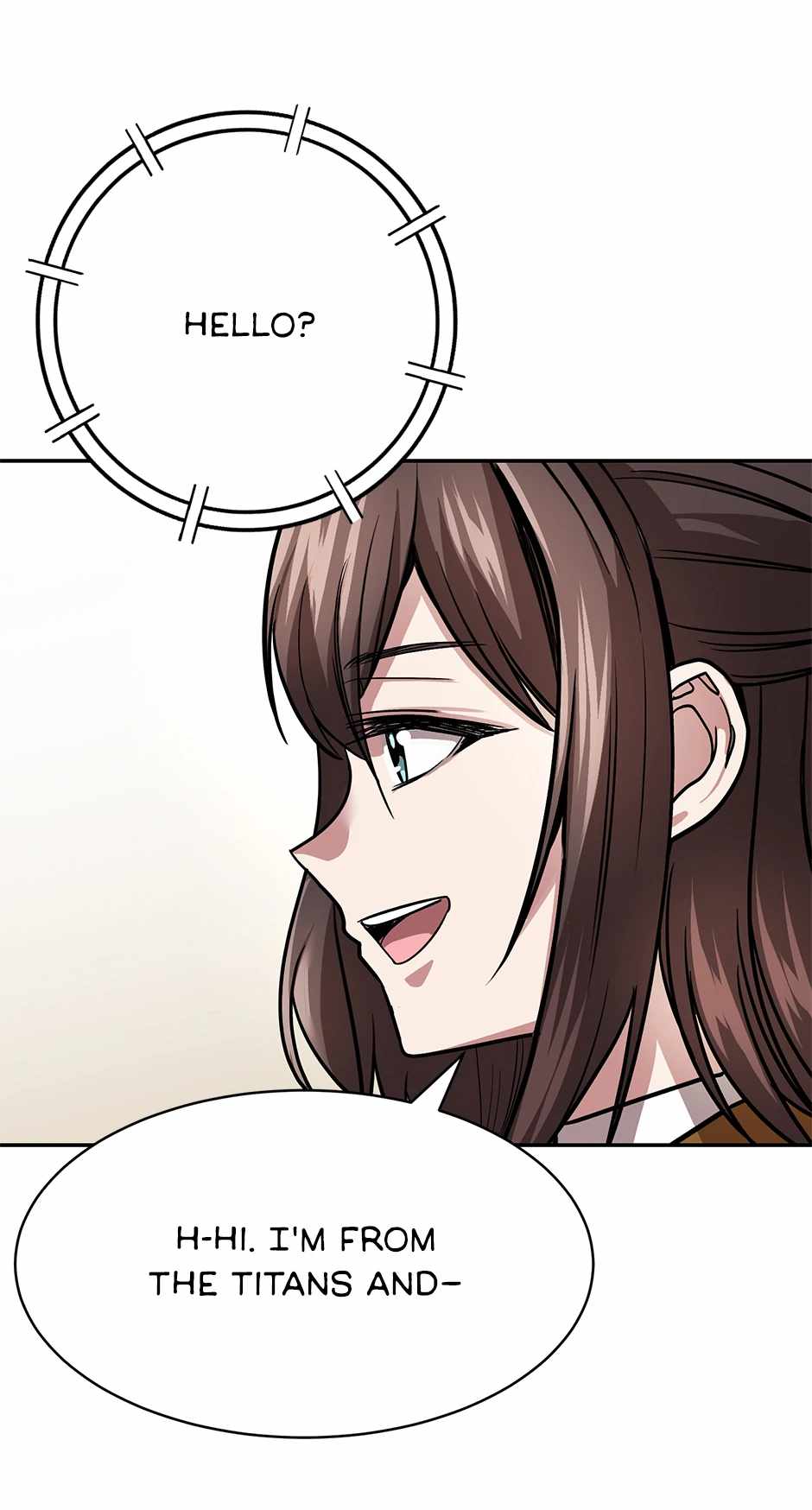 Lead Draft (2024) Chapter 33 page 19 - 