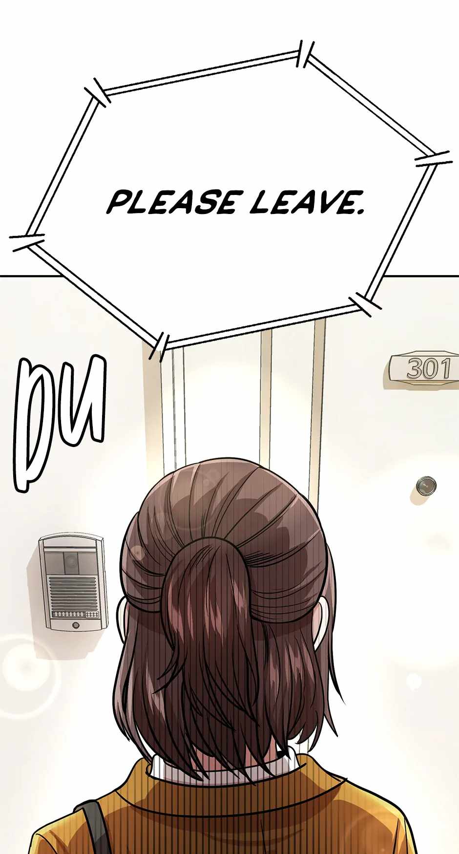 Lead Draft (2024) Chapter 33 page 20 - 