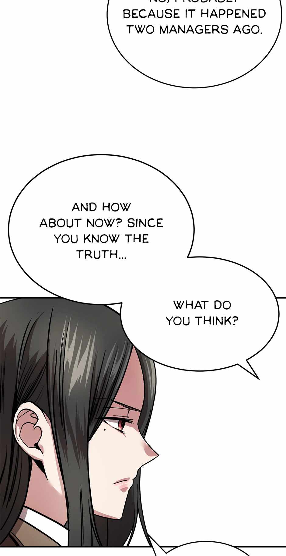 Lead Draft (2024) Chapter 33 page 3 - 
