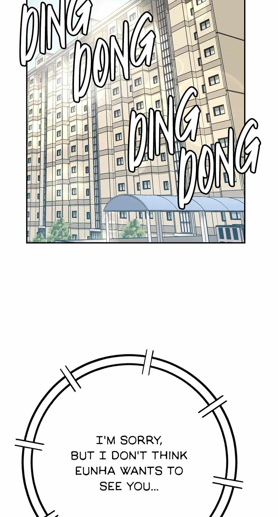 Lead Draft (2024) Chapter 33 page 23 - 