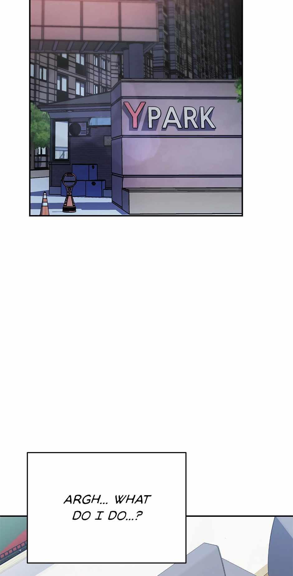 Lead Draft (2024) Chapter 33 page 28 - 