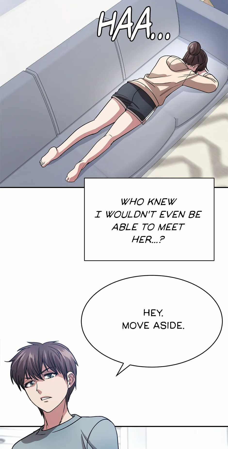 Lead Draft (2024) Chapter 33 page 29 - 