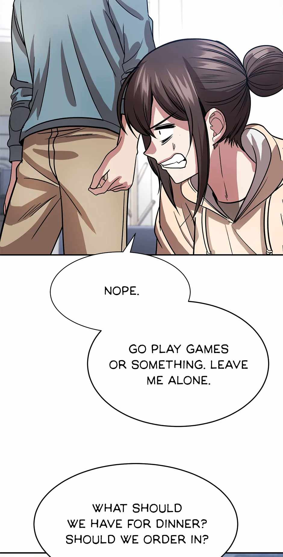 Lead Draft (2024) Chapter 33 page 30 - 