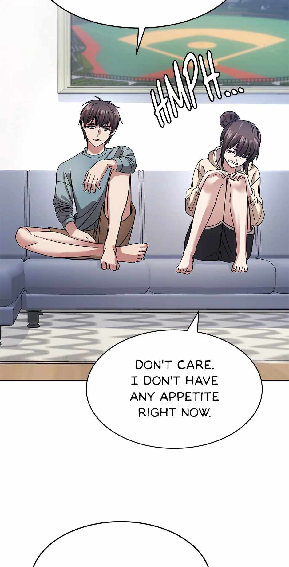 Lead Draft (2024) Chapter 33 page 31 - 