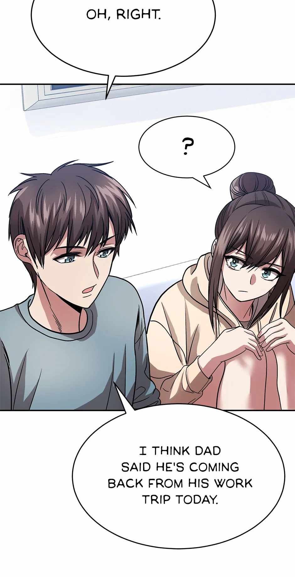 Lead Draft (2024) Chapter 33 page 32 - 