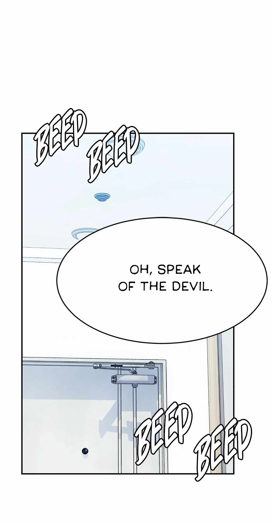 Lead Draft (2024) Chapter 33 page 33 - 