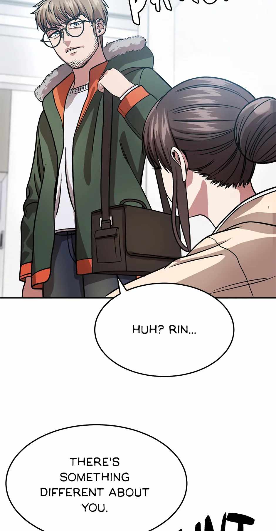 Lead Draft (2024) Chapter 33 page 37 - 