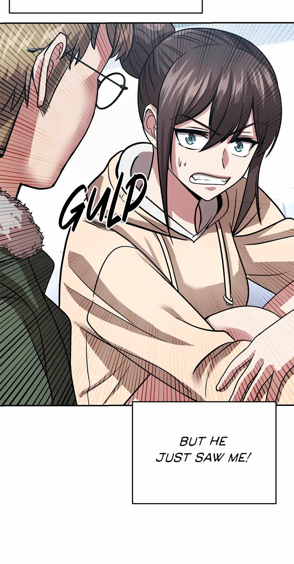 Lead Draft (2024) Chapter 33 page 39 - 