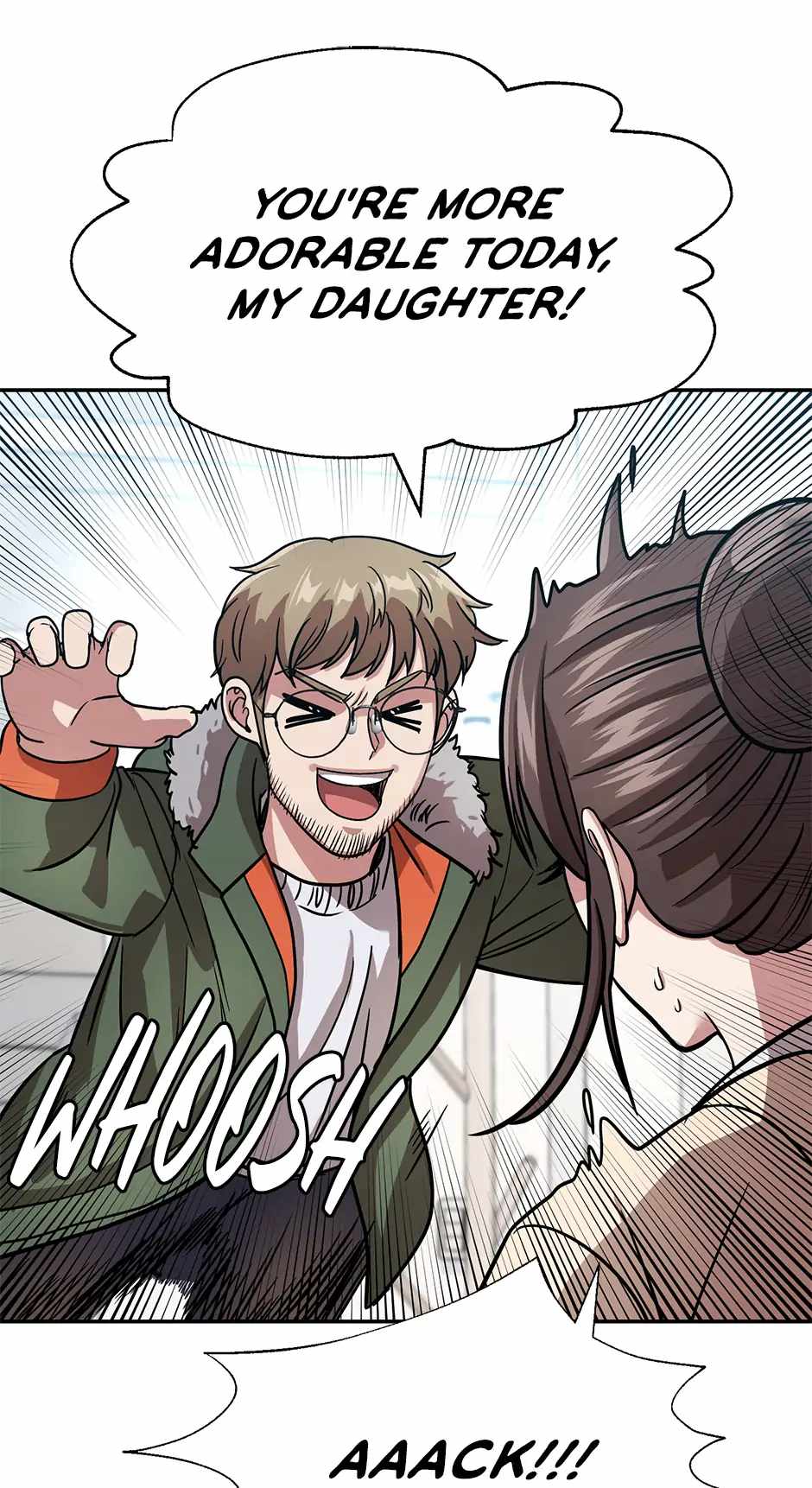 Lead Draft (2024) Chapter 33 page 40 - 