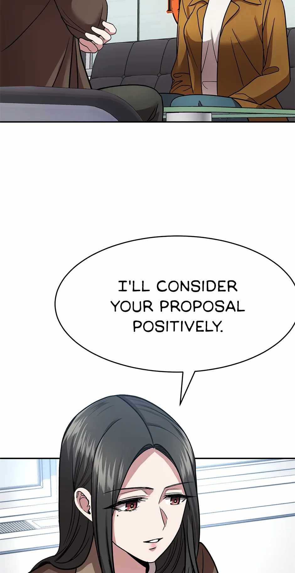 Lead Draft (2024) Chapter 33 page 5 - 