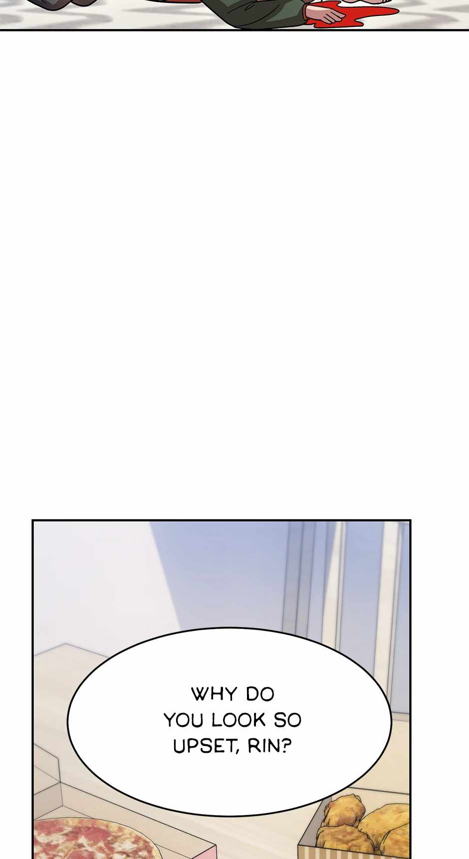 Lead Draft (2024) Chapter 33 page 42 - 