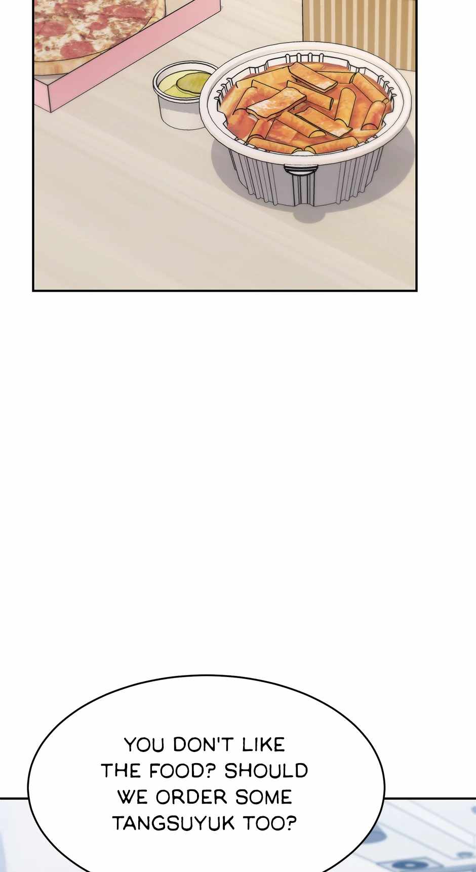 Lead Draft (2024) Chapter 33 page 43 - 