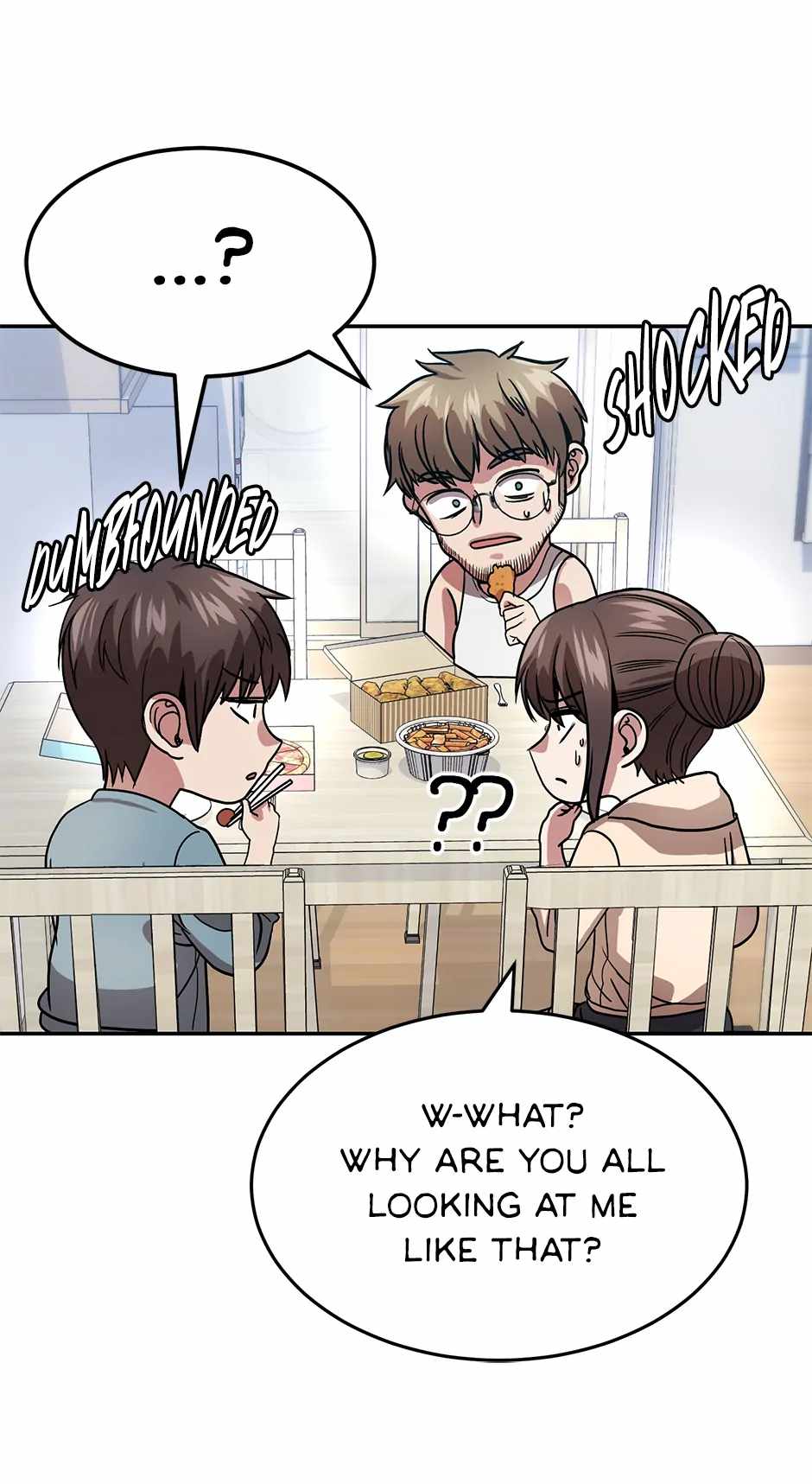 Lead Draft (2024) Chapter 33 page 45 - 