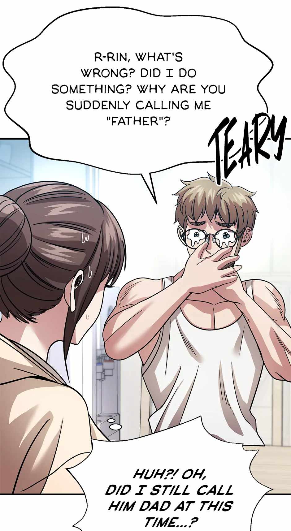 Lead Draft (2024) Chapter 33 page 46 - 