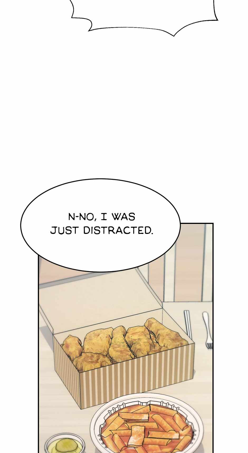 Lead Draft (2024) Chapter 33 page 47 - 