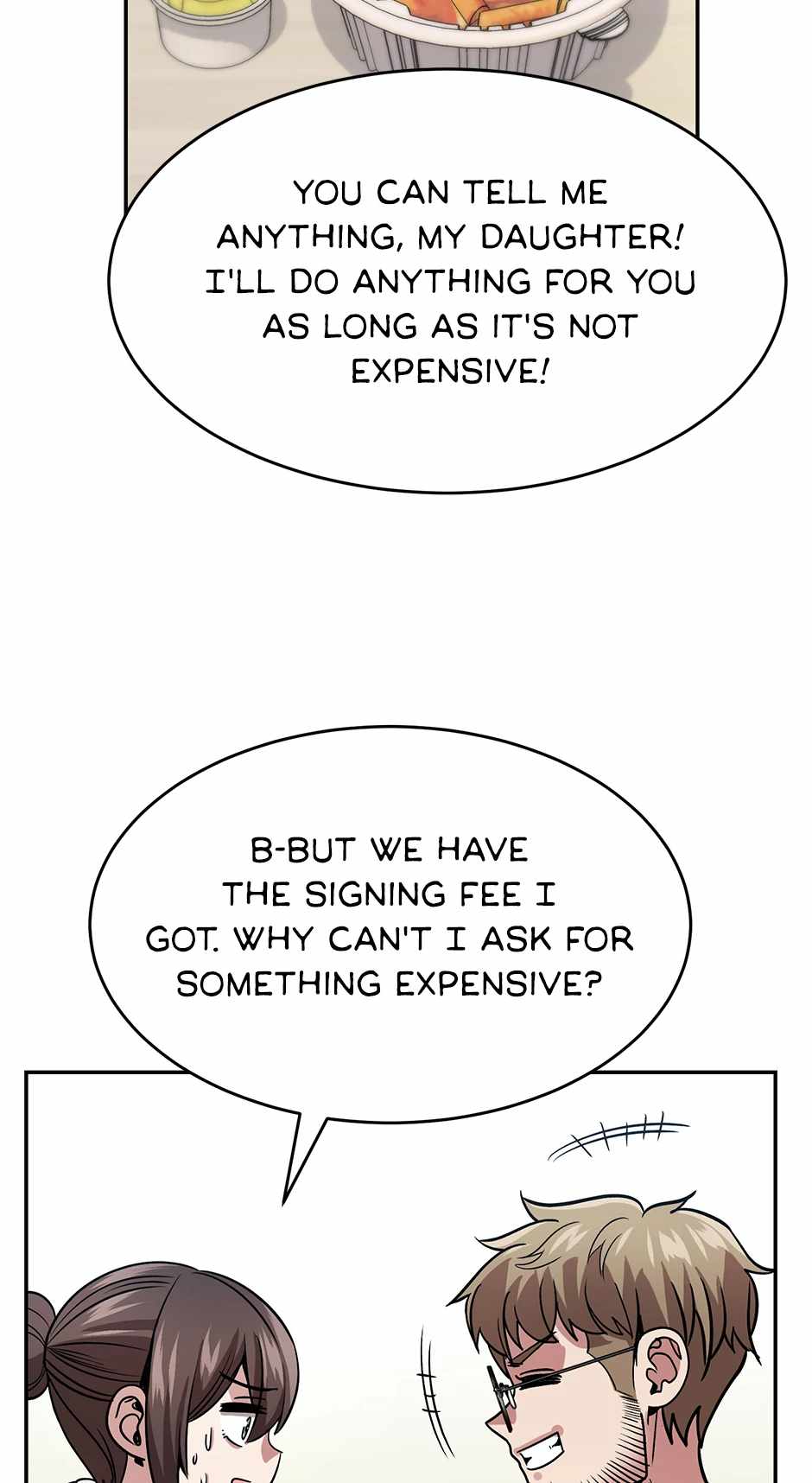 Lead Draft (2024) Chapter 33 page 48 - 