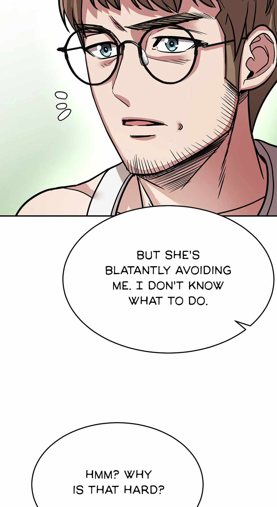 Lead Draft (2024) Chapter 33 page 50 - 