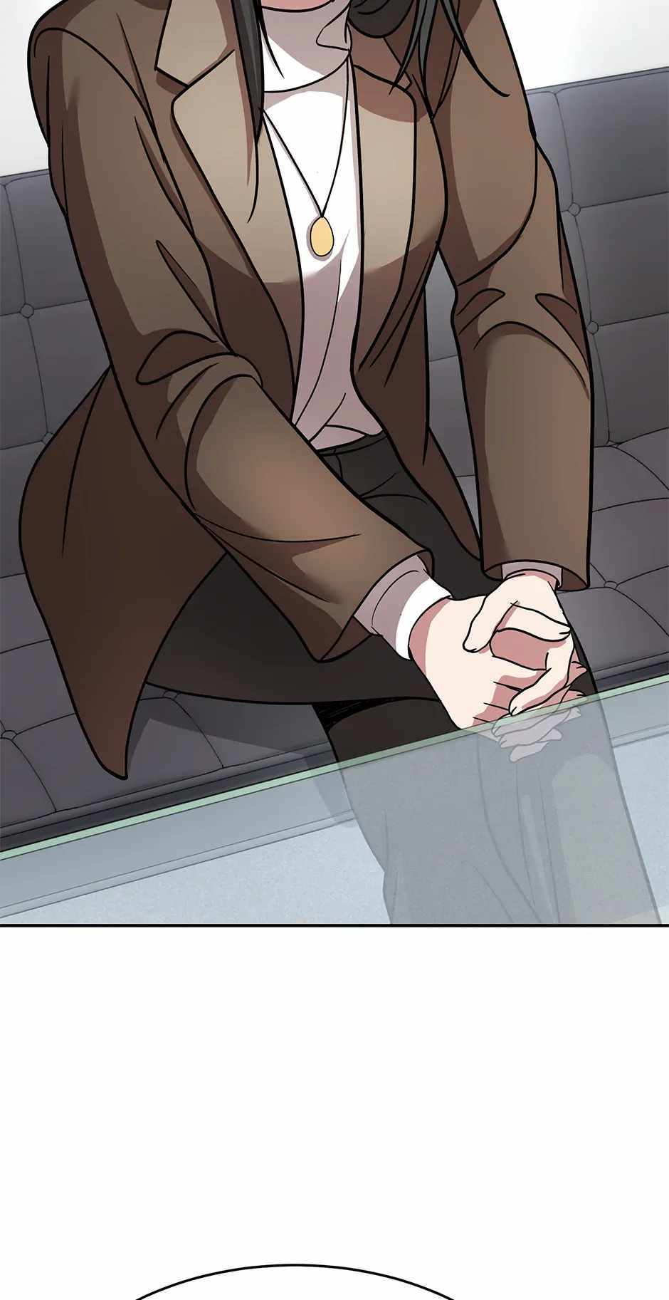 Lead Draft (2024) Chapter 33 page 6 - 