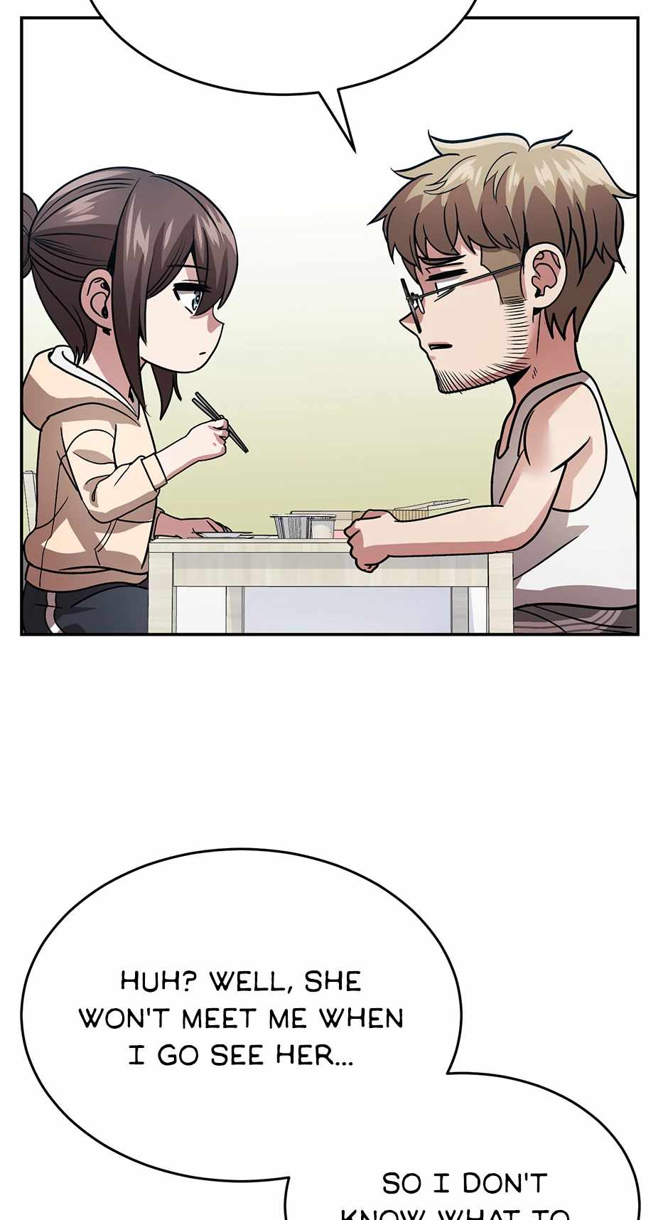 Lead Draft (2024) Chapter 33 page 51 - 