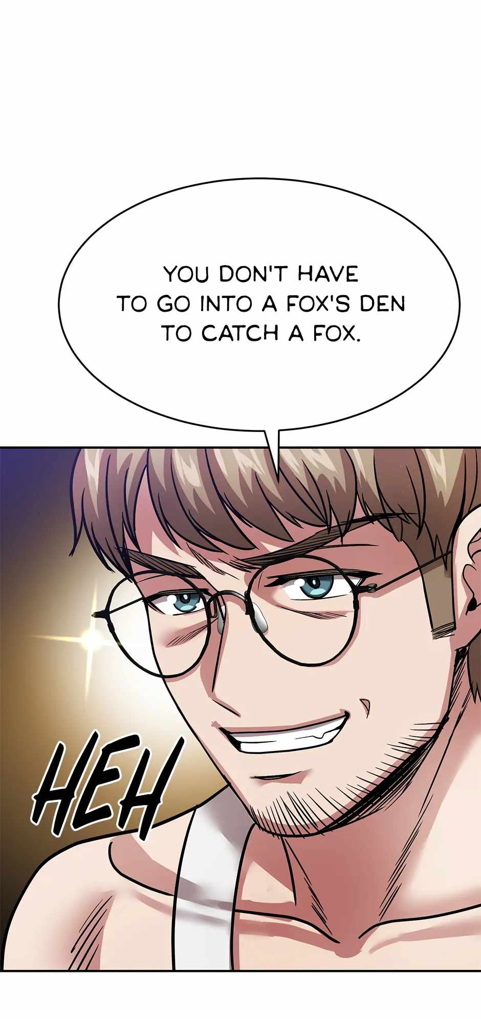 Lead Draft (2024) Chapter 33 page 54 - 